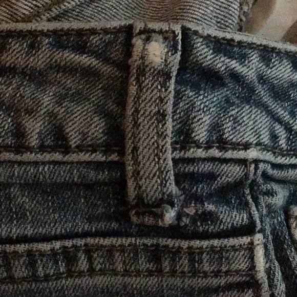 Garnet Hill Jeans - Picture 7 of 7